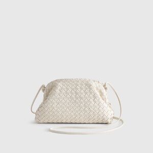 Quince Italian leather